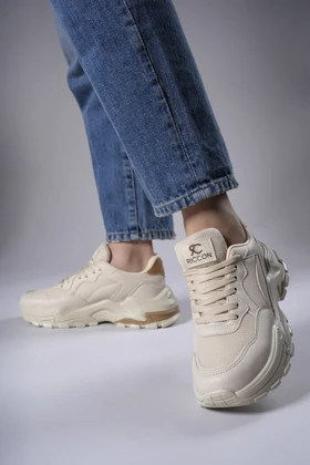 کتانی زنانه ریکان riccon