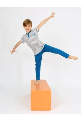 ست لباس خواب بچگانه ویتمو vitmo