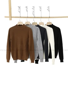 بافت ساده یقه5سانت وارداتی کد1004734