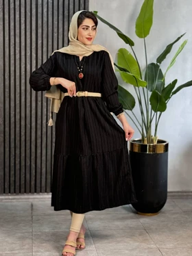 پیراهن کراش سارا 1818