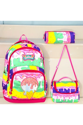 کوله پشتی بچگانه shopiolog shopiolog