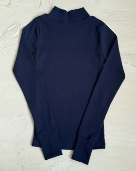 کراپ فینگر کد 1400176 (سرمه اى)