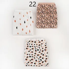 شورت فانتزی 2XL