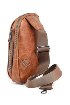 کیف دوشی مردانه polo-air polo-air