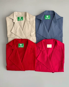 ترنج کت 6 دکمه کد 3134