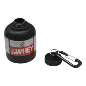 قیف پروتئین پرو ساپس مدل Be Different ظرفیت 170 میلی لیتر