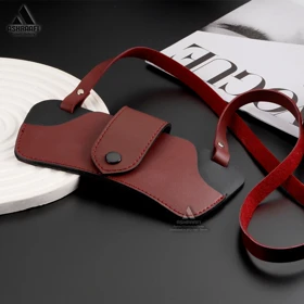 کیف عینک بند دار Glasses Case Portable