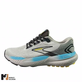 کفش ورزشی مردانه GLYCERIN21طوسی آبی کمرنگ