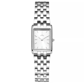 ساعت مچی عقربه ای زنانه دنیش دیزاین (Danish design) مدل IV62Q1299 Marie Petite Silver