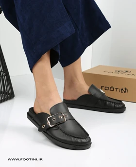 اسلیپر دمپایی سگک دار GAT ZIO