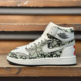 کتانی مردانه کتانی نایک جردن ربلیونر