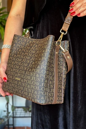 کیف زنانه دوشی just-polo