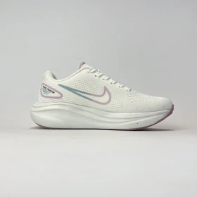 کفش پیاده روی نایک ری اکت سفید