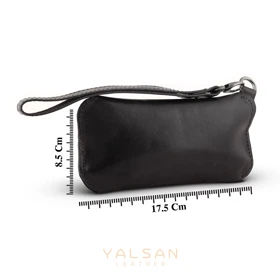 ست هدیه چرم یلسان مدل ایشا کد 198-NVD-GN