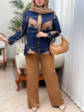 ست مازراتی هرمس 3406