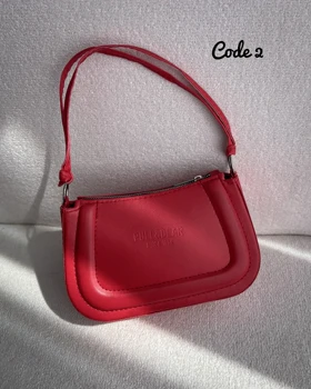 کیف pull&Dear رنگی 4395