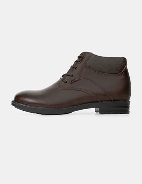 نیم بوت مردانه Clarks