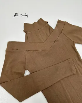 بادی یقه دلبری