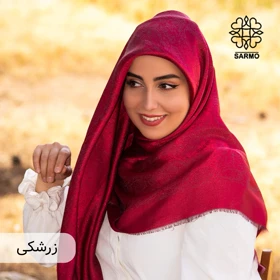 نخ ژاکارد پوست ماری