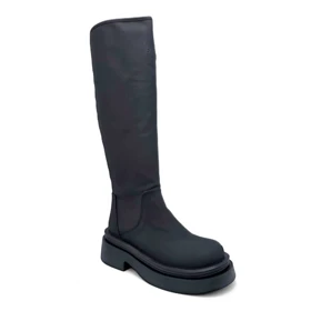 کفش بوت بالانسیگا زنانه مدل 0173_Boots