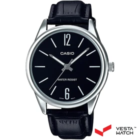 ساعت مچی مردانه کاسیو CASIO مدلMTP-V005L-1B
