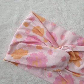 هدبند زنانه آی ام کد Z-TF43