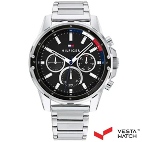 ساعت مچی مردانه تامی هیلفیگر TOMMY HILFIGER مدل 1791936
