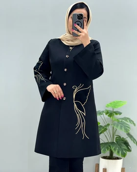 مانتو مزونی رویسا