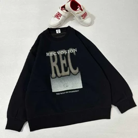 بلوز بچه گانه دورس RECVOSION اورجینال