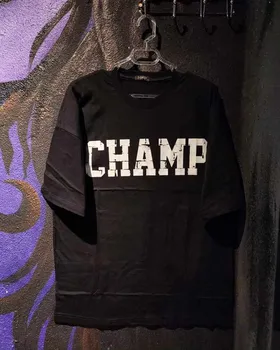 تیشرت سوپر لش CHAMP