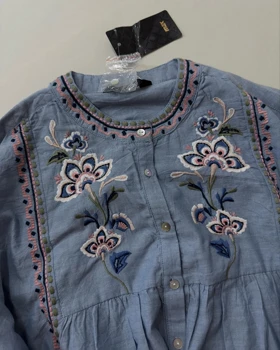 شومیز وارداتی