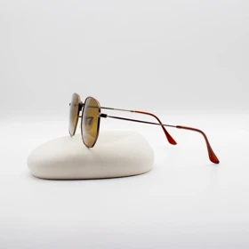 عینک آفتابی ری بن RayBan مدل RB3548