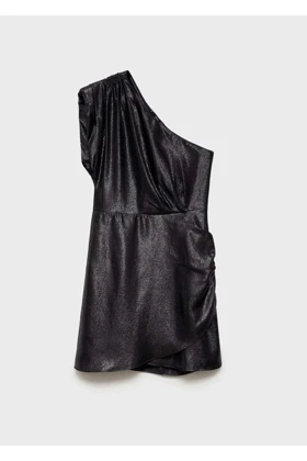 پیراهن زنانه اورجینال منگو mango