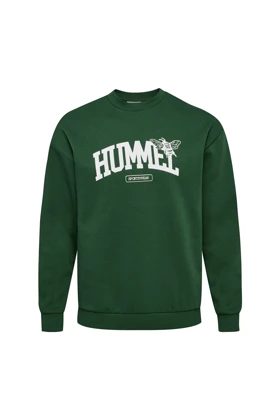 سویشرت اورجینال هامل hummel