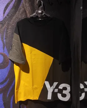 تیشرت Y3