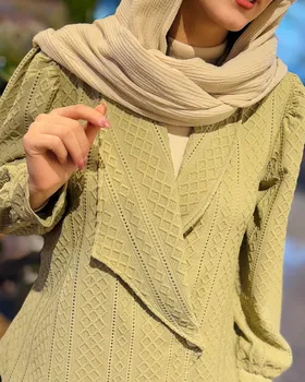مانتو کتی مراکشی