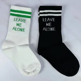 جوراب ALONE