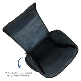 کوله پشتی فوروارد FORWARD - FCLT8035 CAMPING