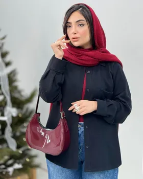 شومیز تک جیب