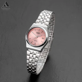 ساعت کاسیو گادفادر Casio MTP-VC01-5156 (صورتی)