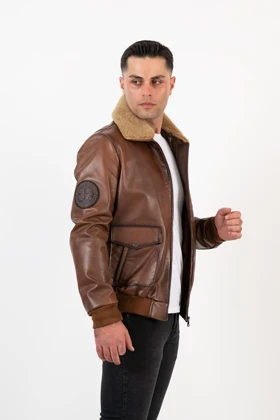 کت و کاپشن مردانه deri-effect deri-effect