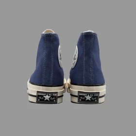 کانورس 1970 آبی تیفانی ساق‌دار Converse 1970s Tiffany Blue Hightop