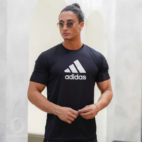 تیشرت مردانه آدیداس ADIDAS N
