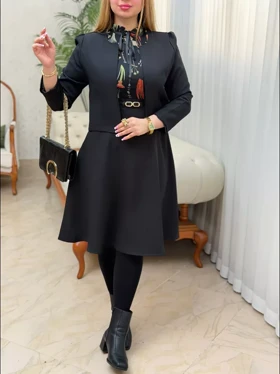 پیراهن سالومه 1290003