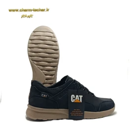 کفش روزمره اسپرت طبی مردانه چرم طبیعی si185