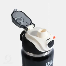 تراول ماگ BE YOURSELF حجم 500ML