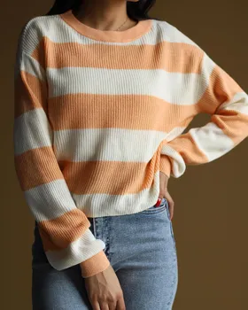 بافت راه‌راه em_orng