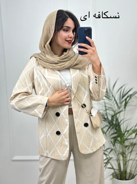 مانتو کتی شقایق