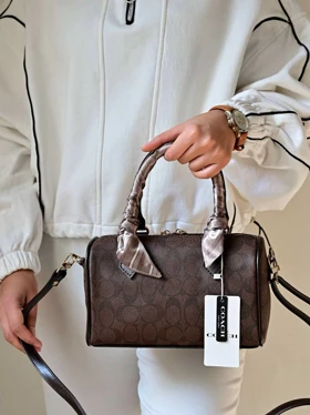 کیف دستی زنانه بنو مدل گلارین کد BENO 4944