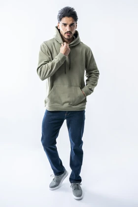 هودی بیسیک رگولار مردانه